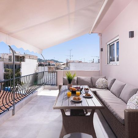 Lithies Zante Living Appartement Buitenkant foto