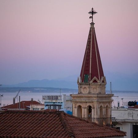 Lithies Zante Living Appartement Buitenkant foto
