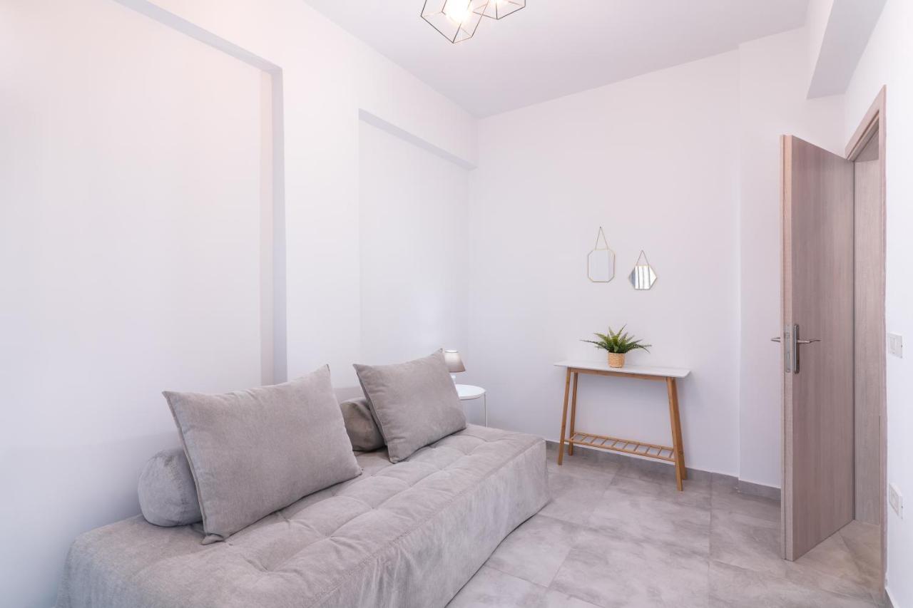 Lithies Zante Living Appartement Buitenkant foto