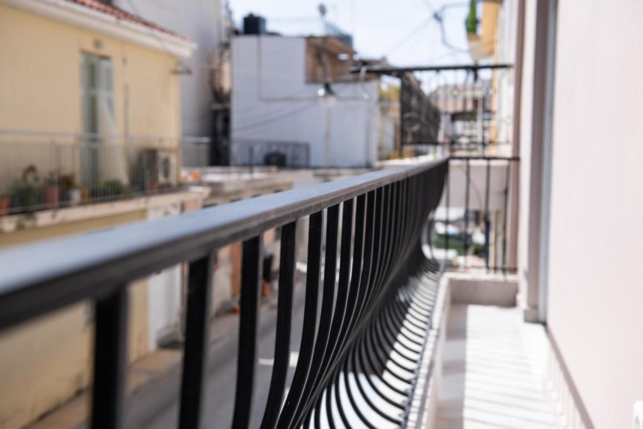 Lithies Zante Living Appartement Buitenkant foto
