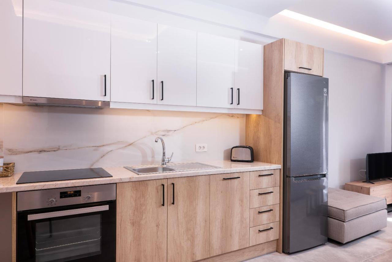 Lithies Zante Living Appartement Buitenkant foto