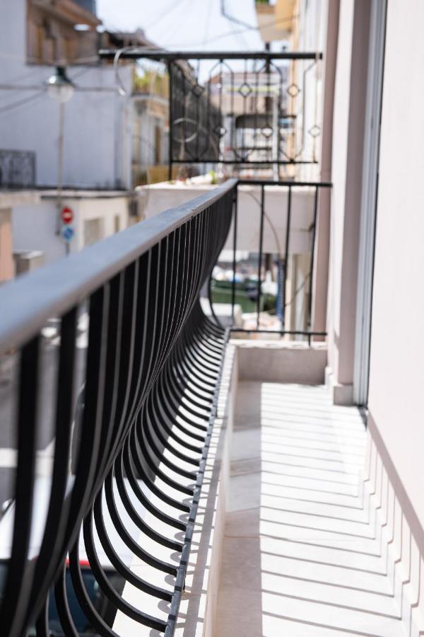 Lithies Zante Living Appartement Buitenkant foto