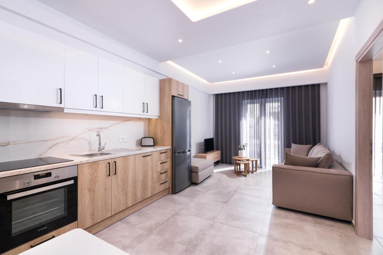 Lithies Zante Living Appartement Buitenkant foto