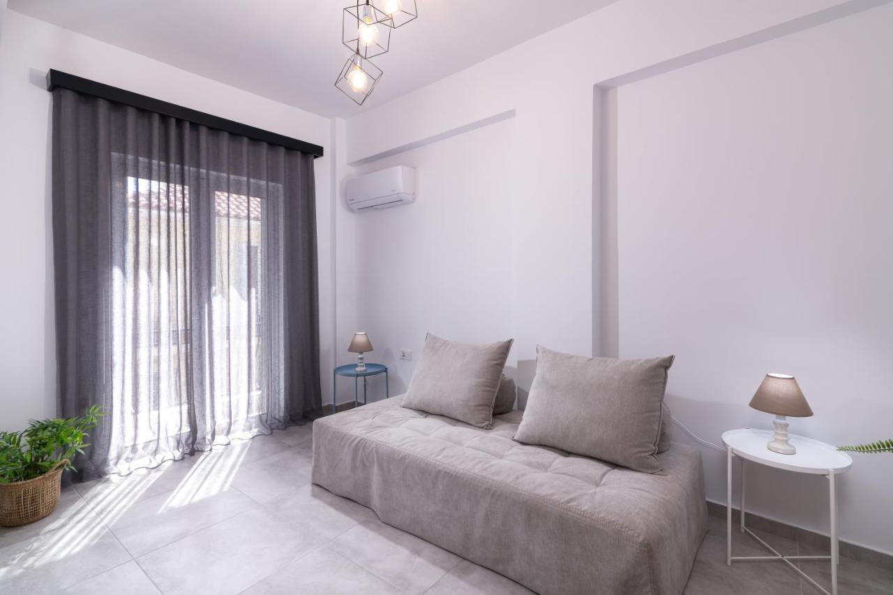 Lithies Zante Living Appartement Buitenkant foto