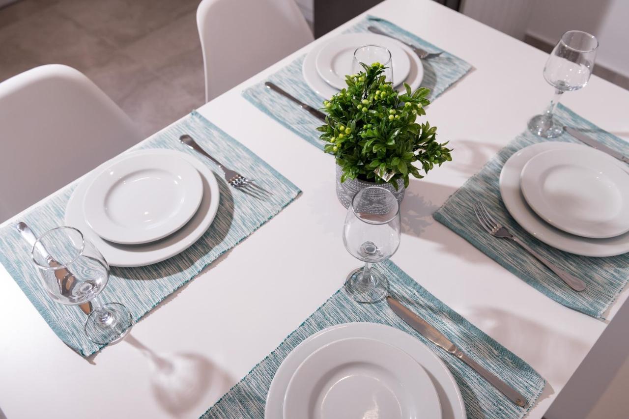 Lithies Zante Living Appartement Buitenkant foto