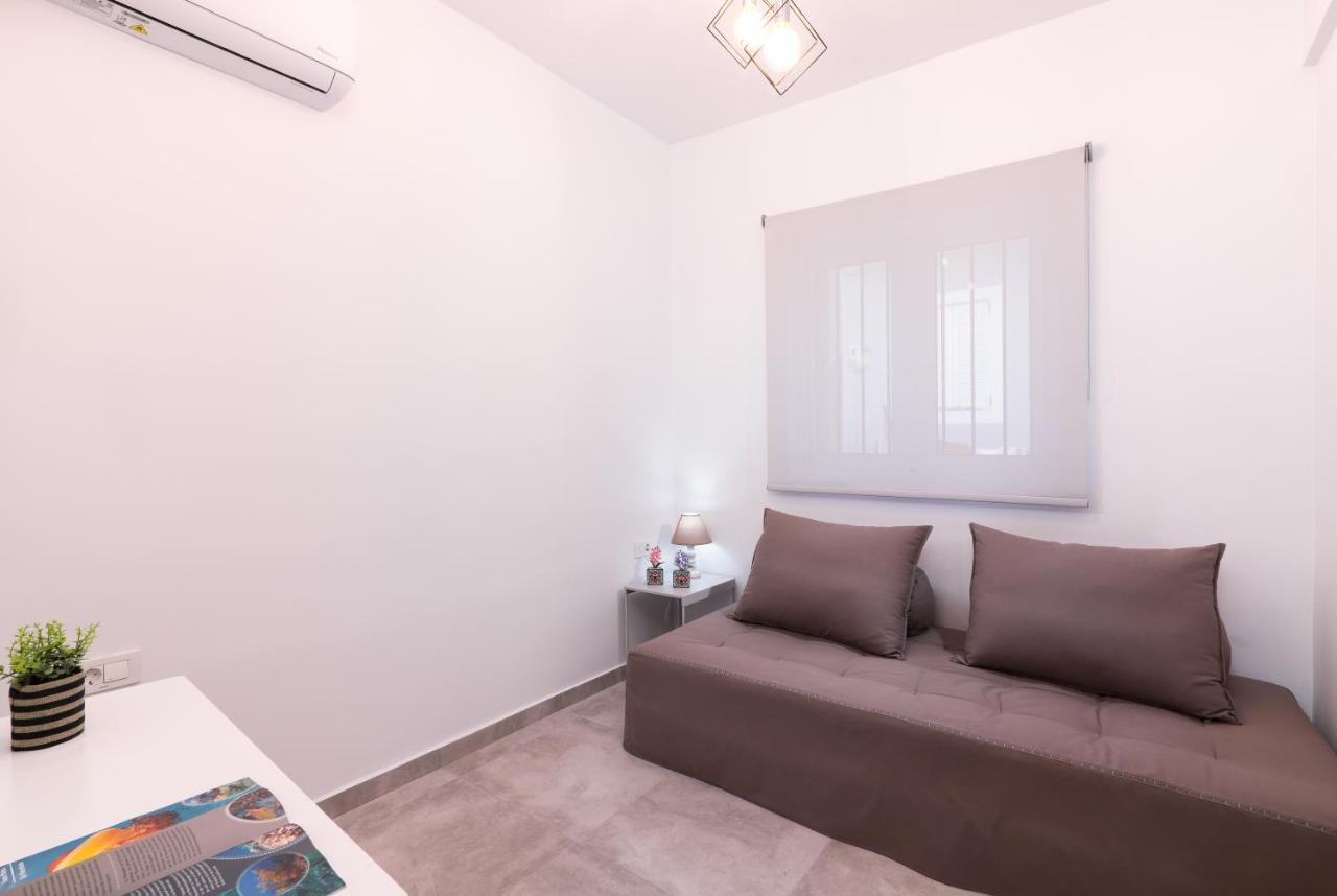 Lithies Zante Living Appartement Buitenkant foto