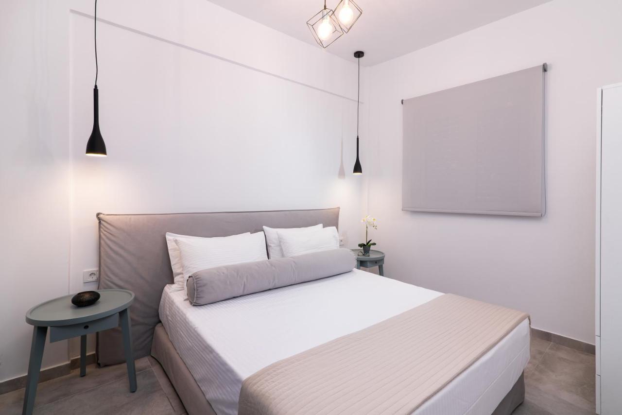 Lithies Zante Living Appartement Buitenkant foto
