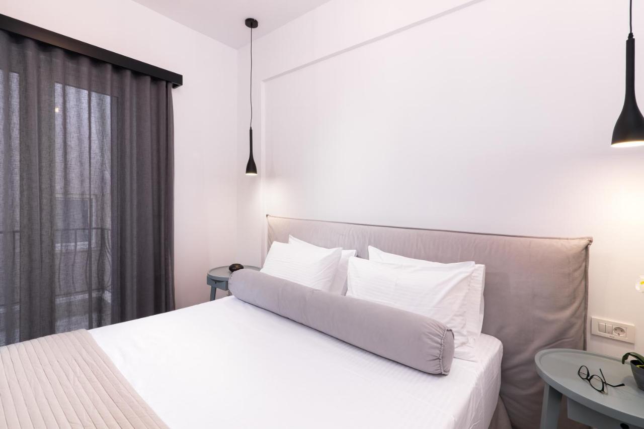 Lithies Zante Living Appartement Buitenkant foto