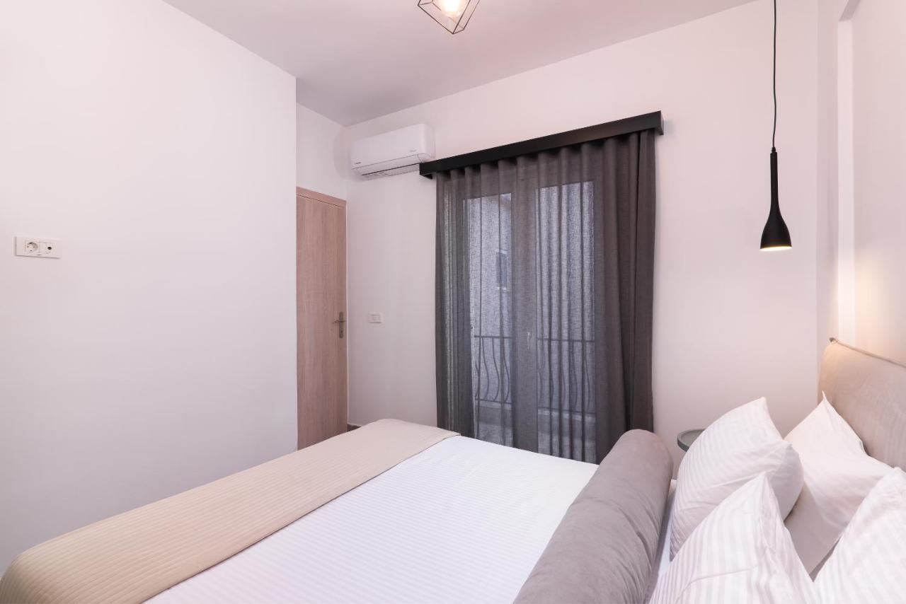 Lithies Zante Living Appartement Buitenkant foto
