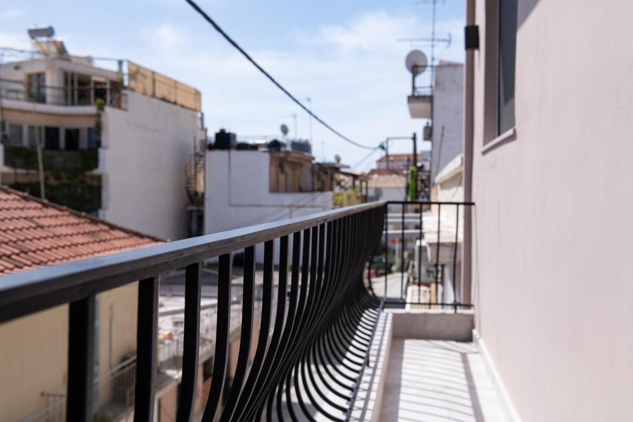 Lithies Zante Living Appartement Buitenkant foto