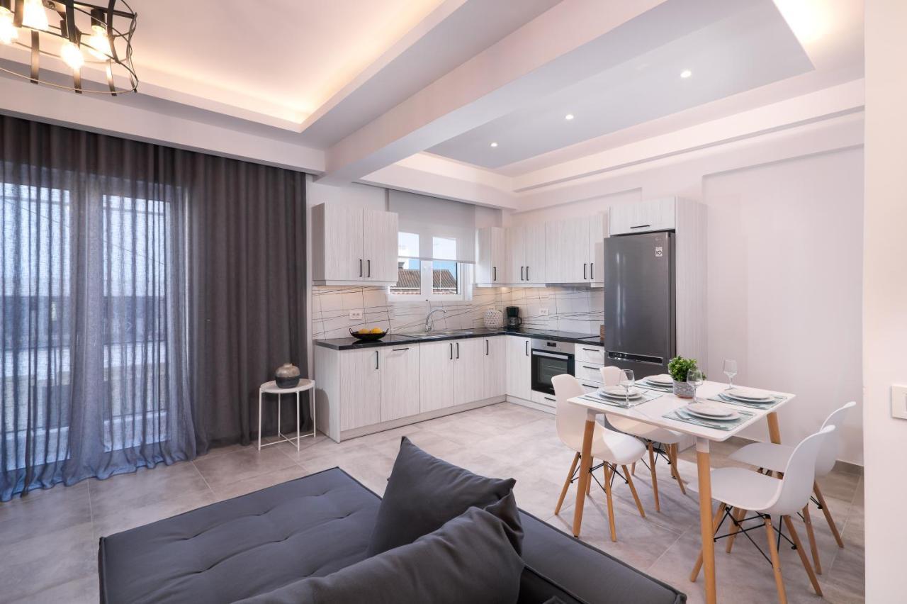 Lithies Zante Living Appartement Buitenkant foto