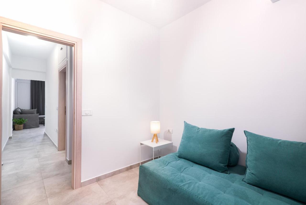 Lithies Zante Living Appartement Buitenkant foto