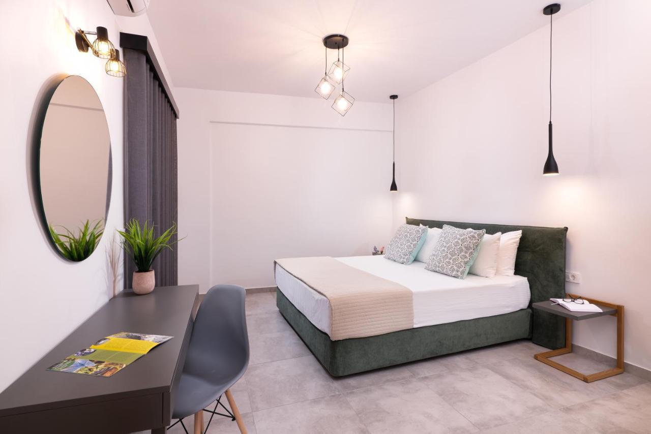 Lithies Zante Living Appartement Buitenkant foto