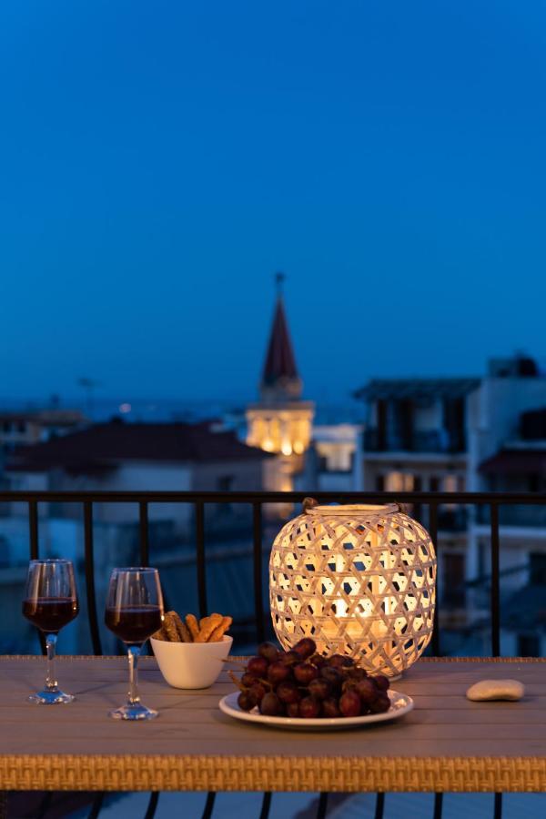 Lithies Zante Living Appartement Buitenkant foto