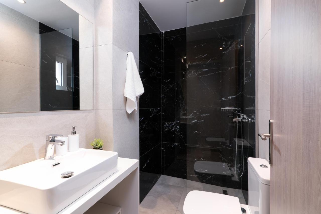 Lithies Zante Living Appartement Buitenkant foto