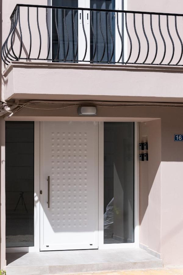 Lithies Zante Living Appartement Buitenkant foto