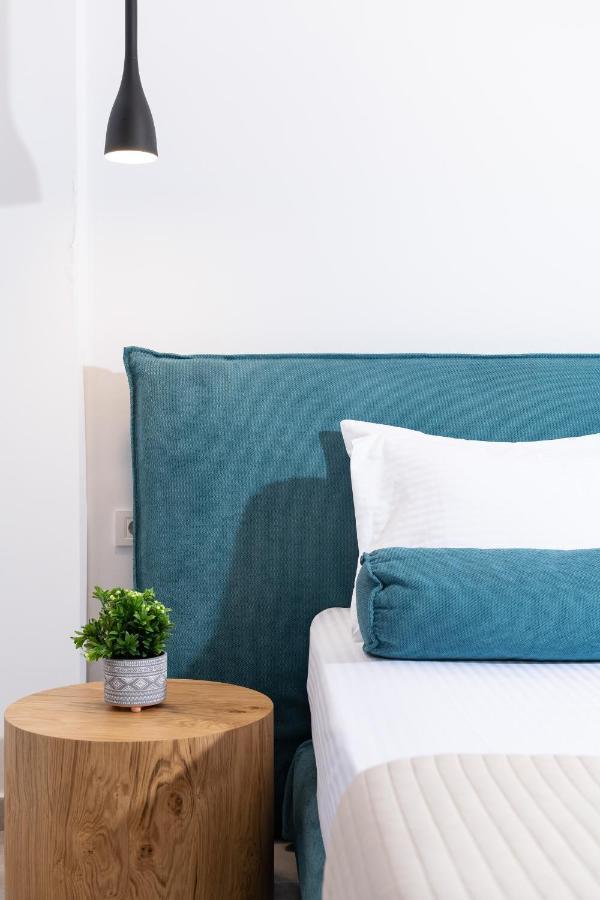 Lithies Zante Living Appartement Buitenkant foto