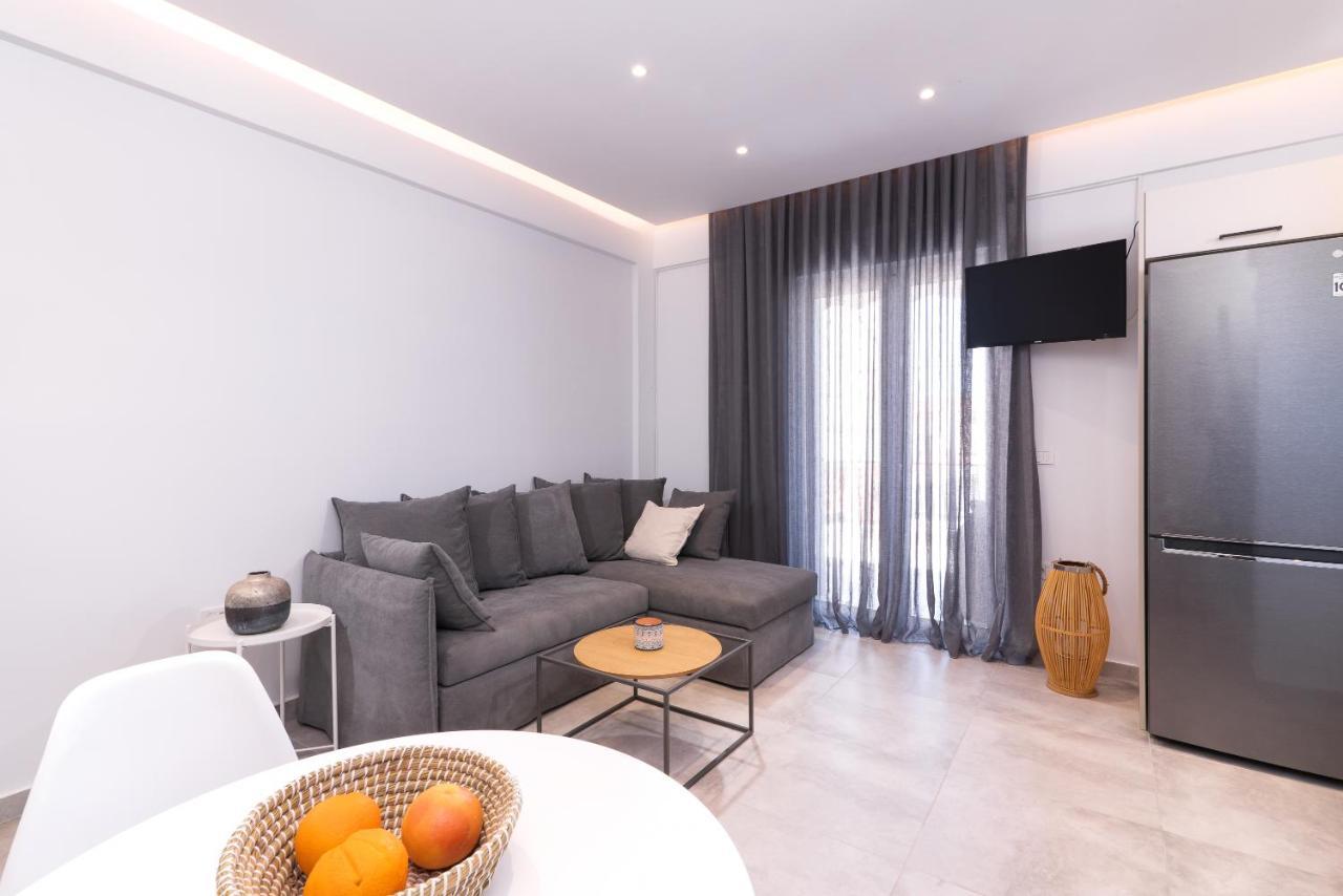 Lithies Zante Living Appartement Buitenkant foto