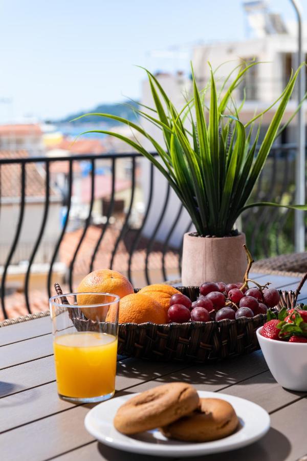 Lithies Zante Living Appartement Buitenkant foto