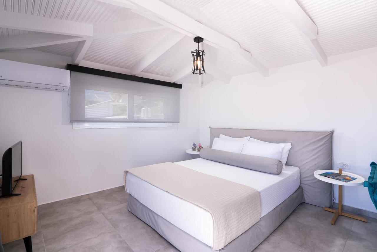 Lithies Zante Living Appartement Buitenkant foto